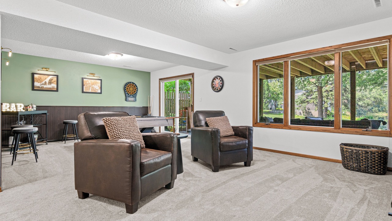 Photo of Livingroom in Stillwater