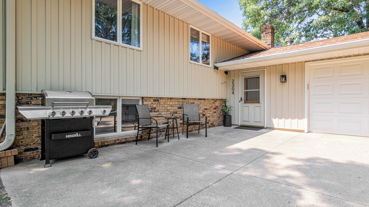 Photo of Outdoor in Stillwater