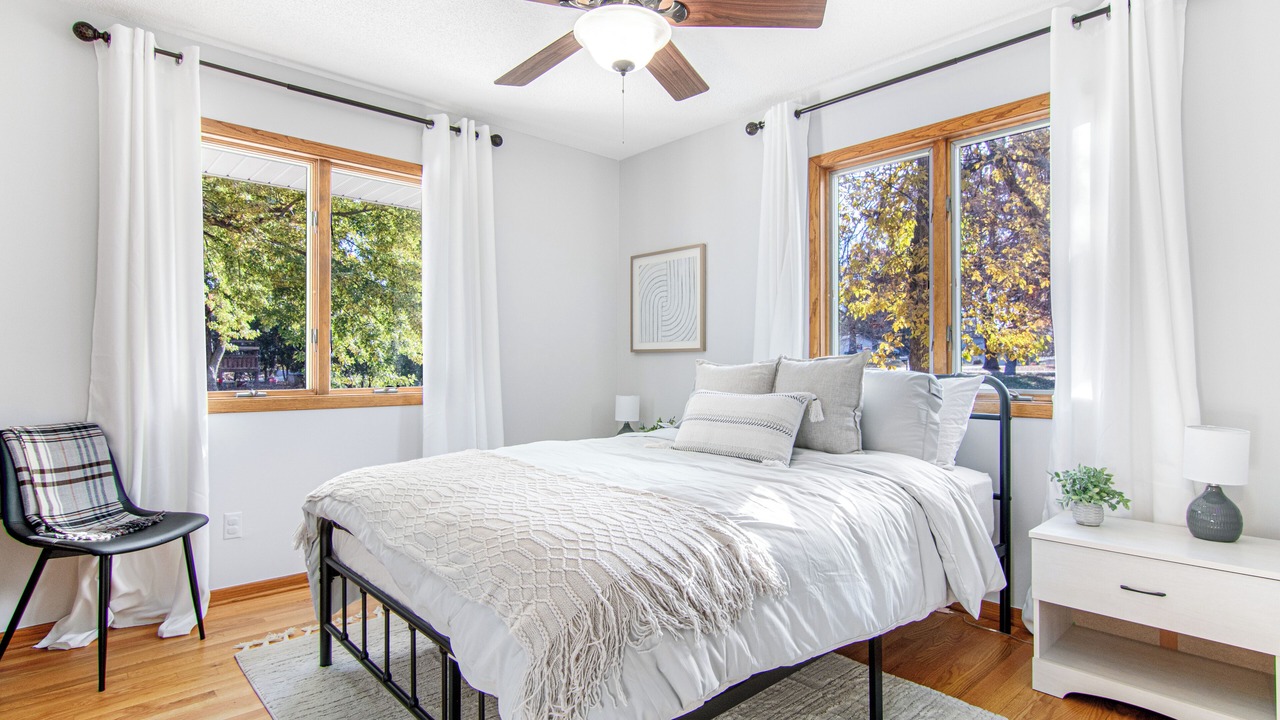 Photo of Bedroom in Stillwater