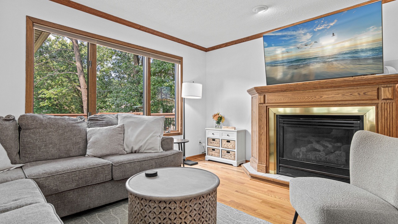 Photo of Livingroom in Stillwater