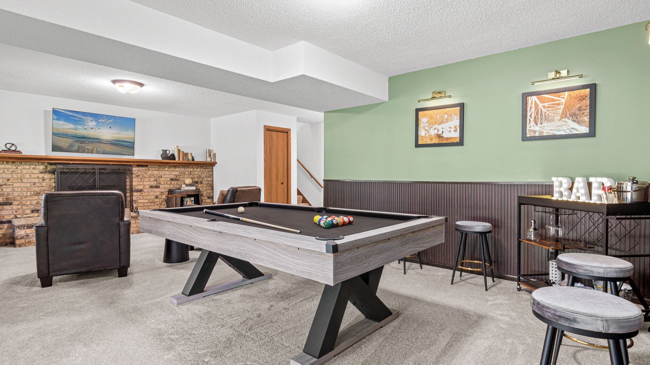 Photo of Bedroom in Stillwater
