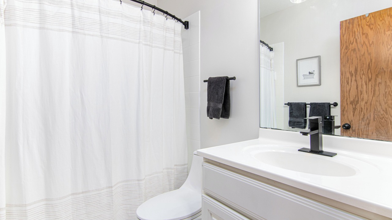 Photo of Bathroom in Stillwater