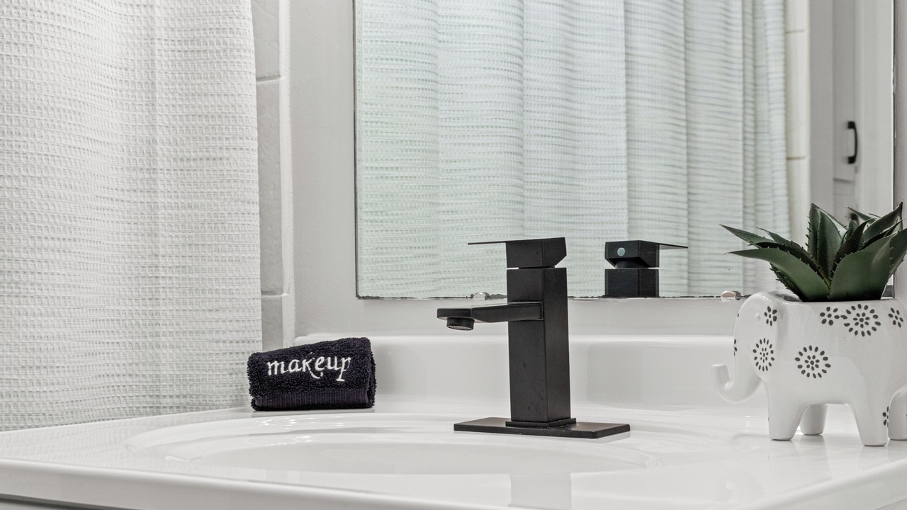 Photo of Bathroom in Stillwater