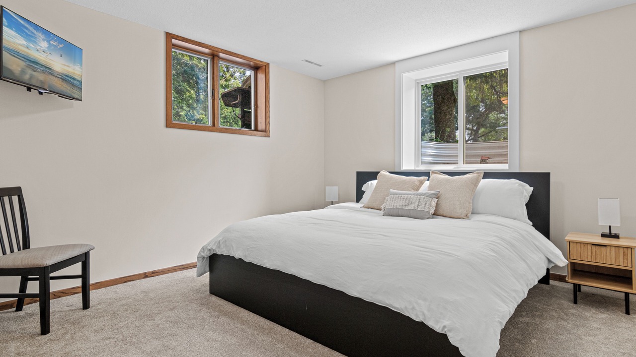 Photo of Bedroom in Stillwater