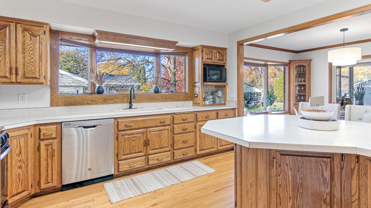Photo of Kitchen in Stillwater