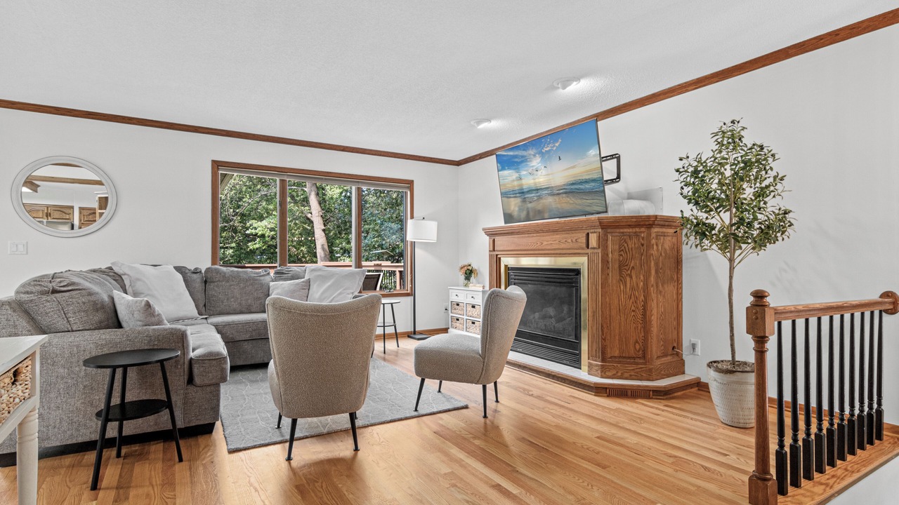 Photo of Livingroom in Stillwater