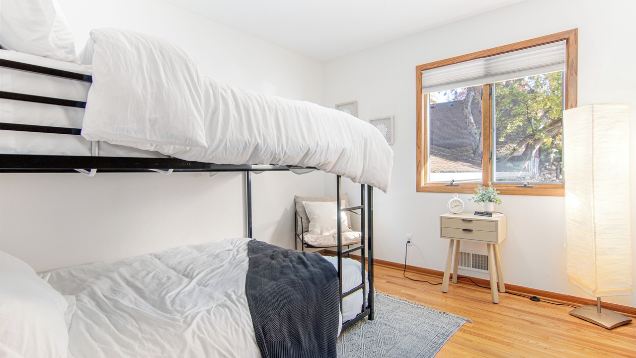 Photo of Bedroom in Stillwater