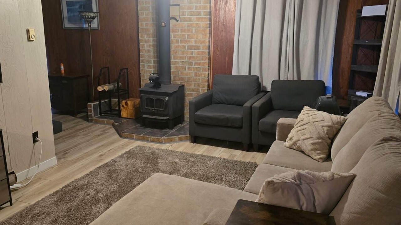 Photo of Livingroom in Roseneath