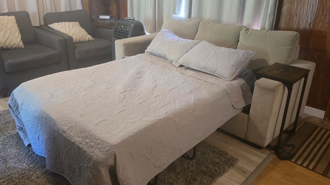 Photo of Bedroom in Roseneath