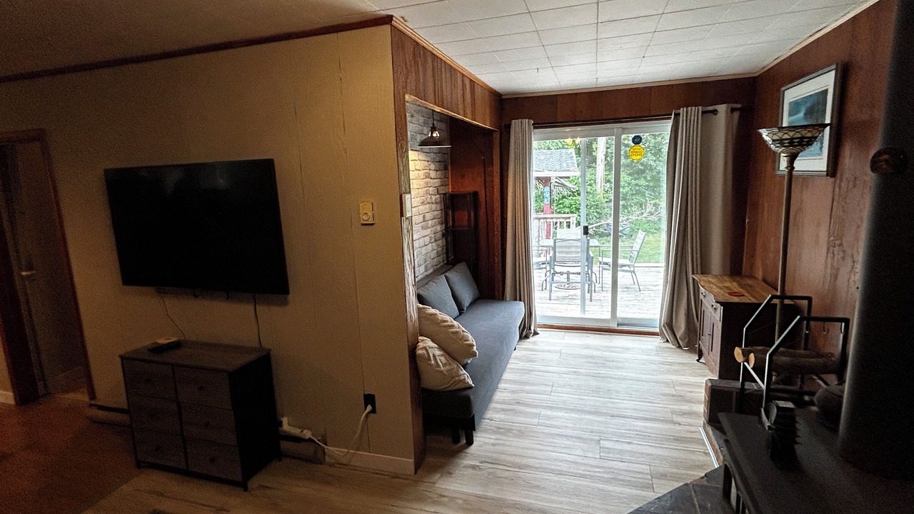 Photo of Livingroom in Roseneath