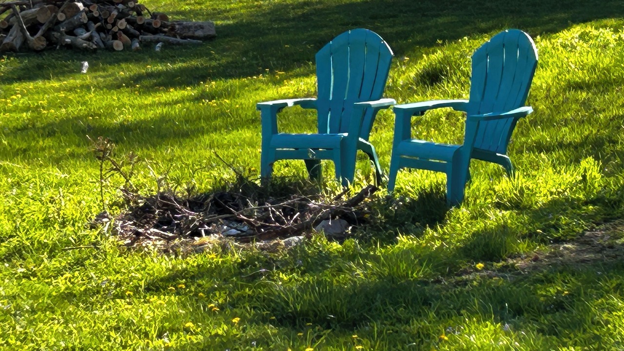 Photo of Outdoor in Roseneath