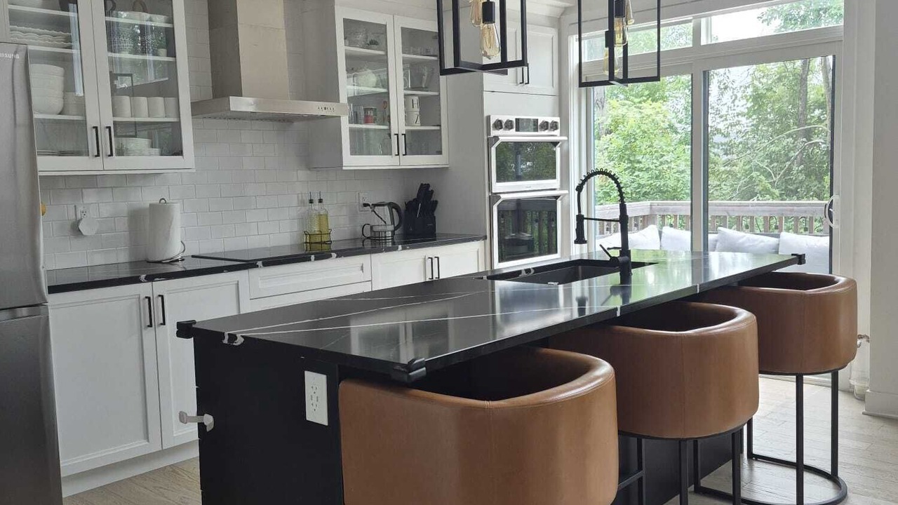 Photo of Kitchen in Kemptville