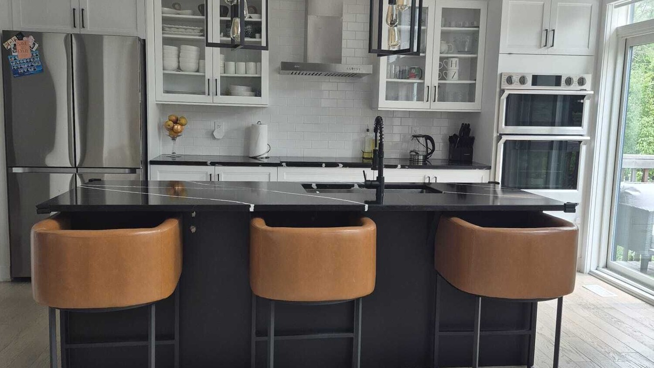 Photo of Kitchen in Kemptville