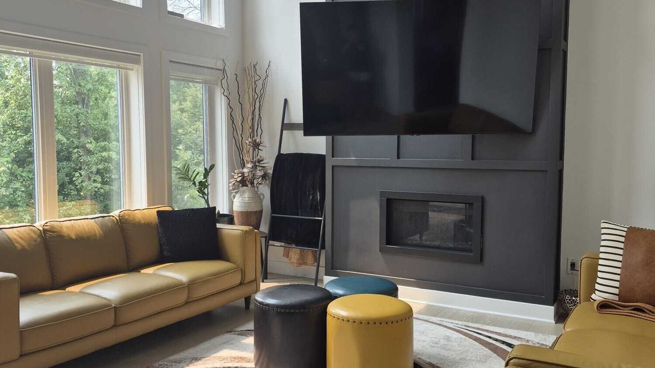 Photo of Livingroom in Kemptville