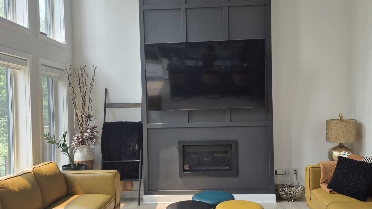 Photo of Livingroom in Kemptville