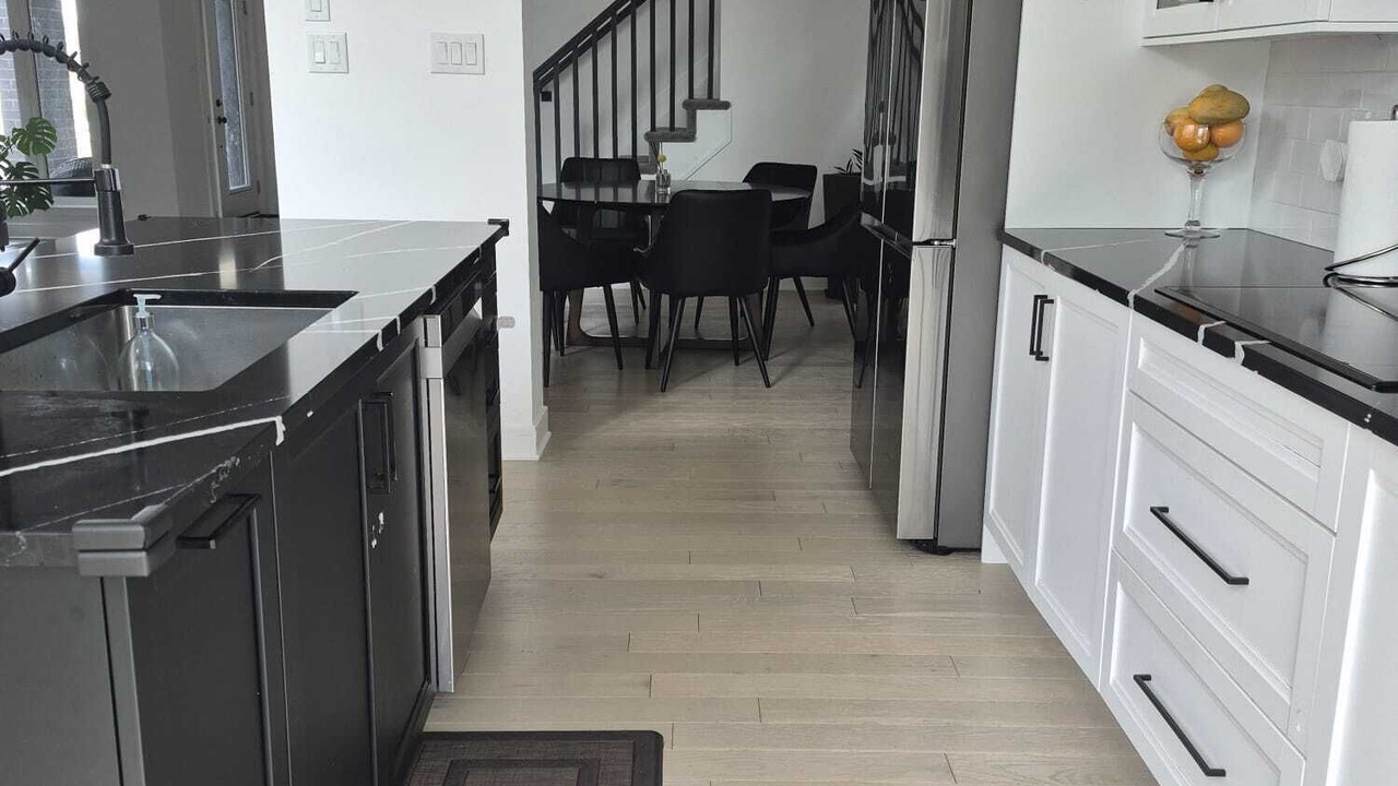 Photo of Kitchen in Kemptville