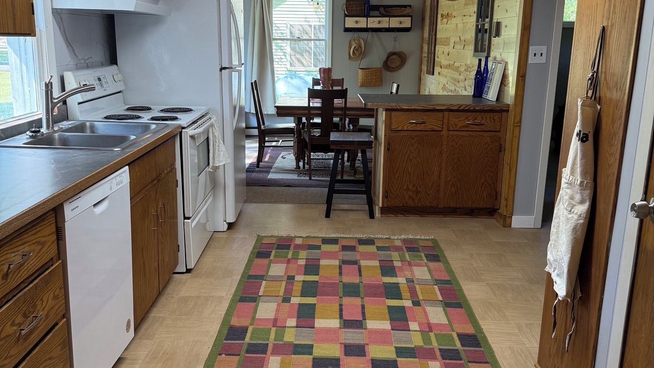 Photo of Kitchen in Hackensack