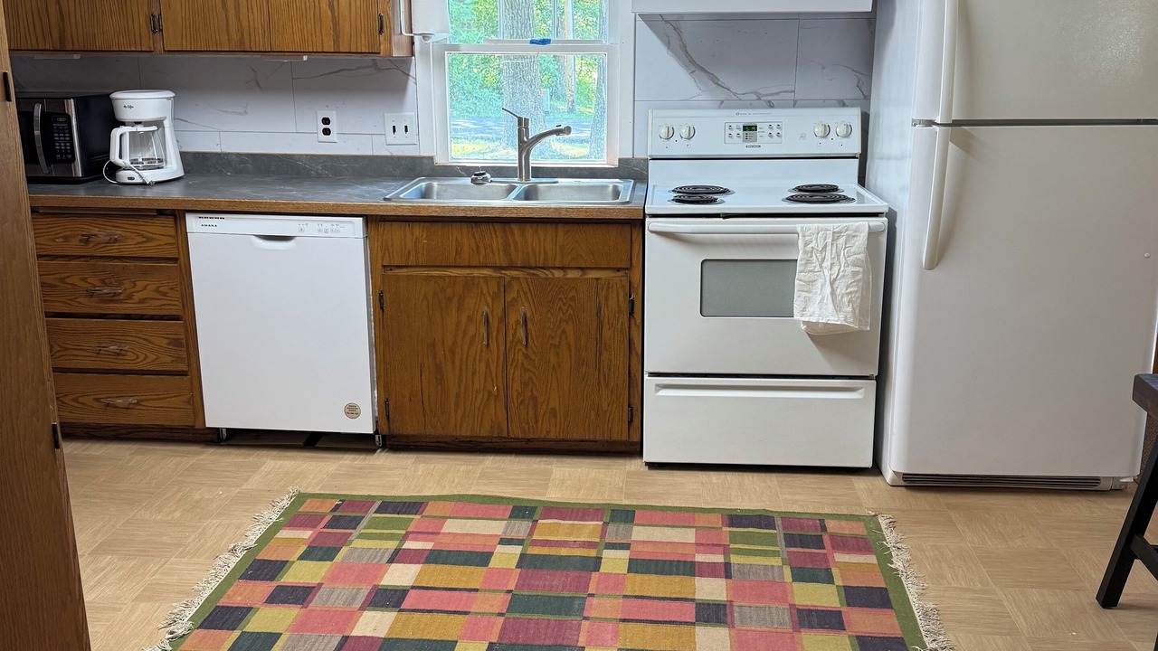 Photo of Kitchen in Hackensack