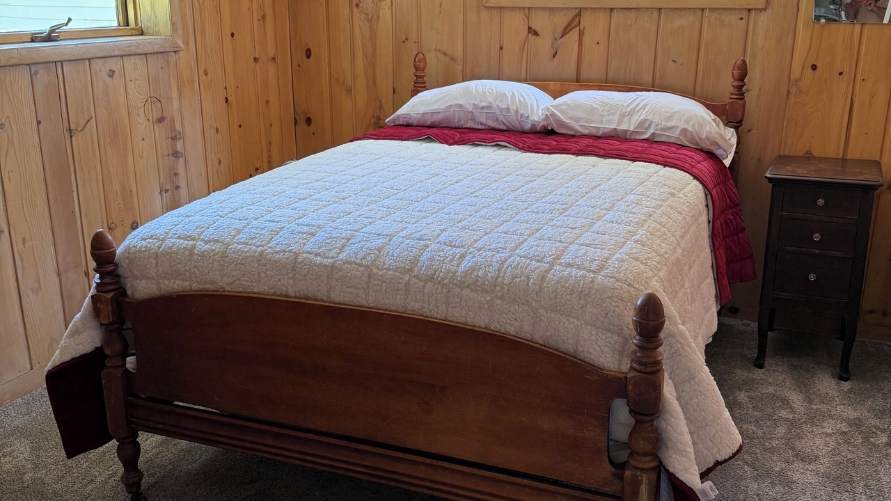 Photo of Bedroom in Hackensack