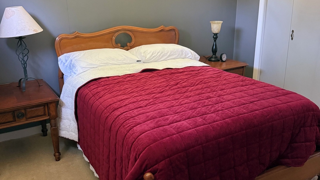 Photo of Bedroom in Hackensack