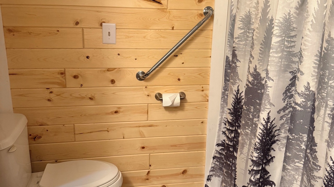 Photo of Bathroom in Hackensack
