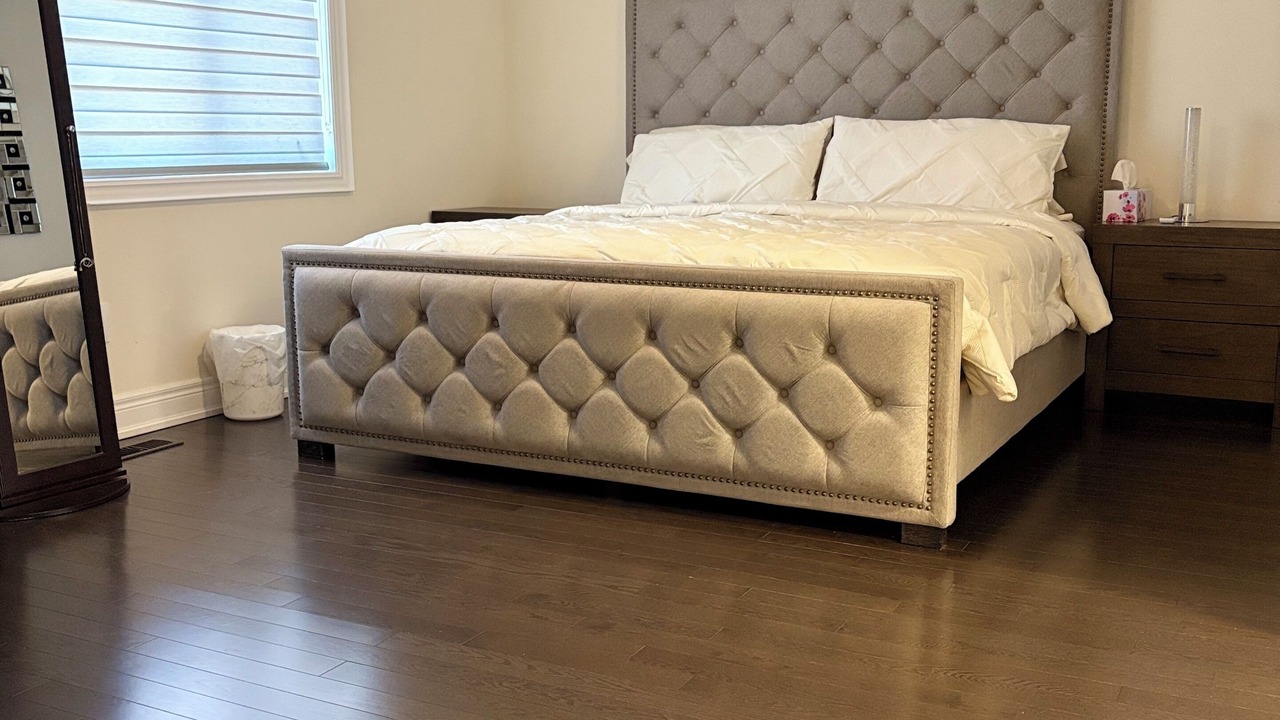 Photo of Bedroom in East Gwillimbury