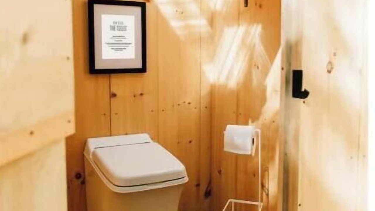 Photo of Bathroom in Elora