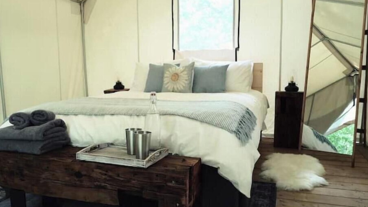 Photo of Bedroom in Elora