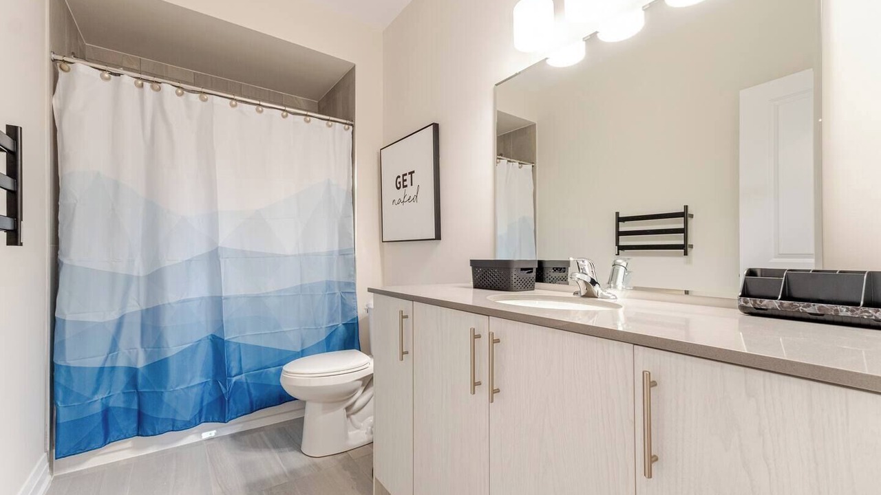 Photo of Bathroom in Port Hope