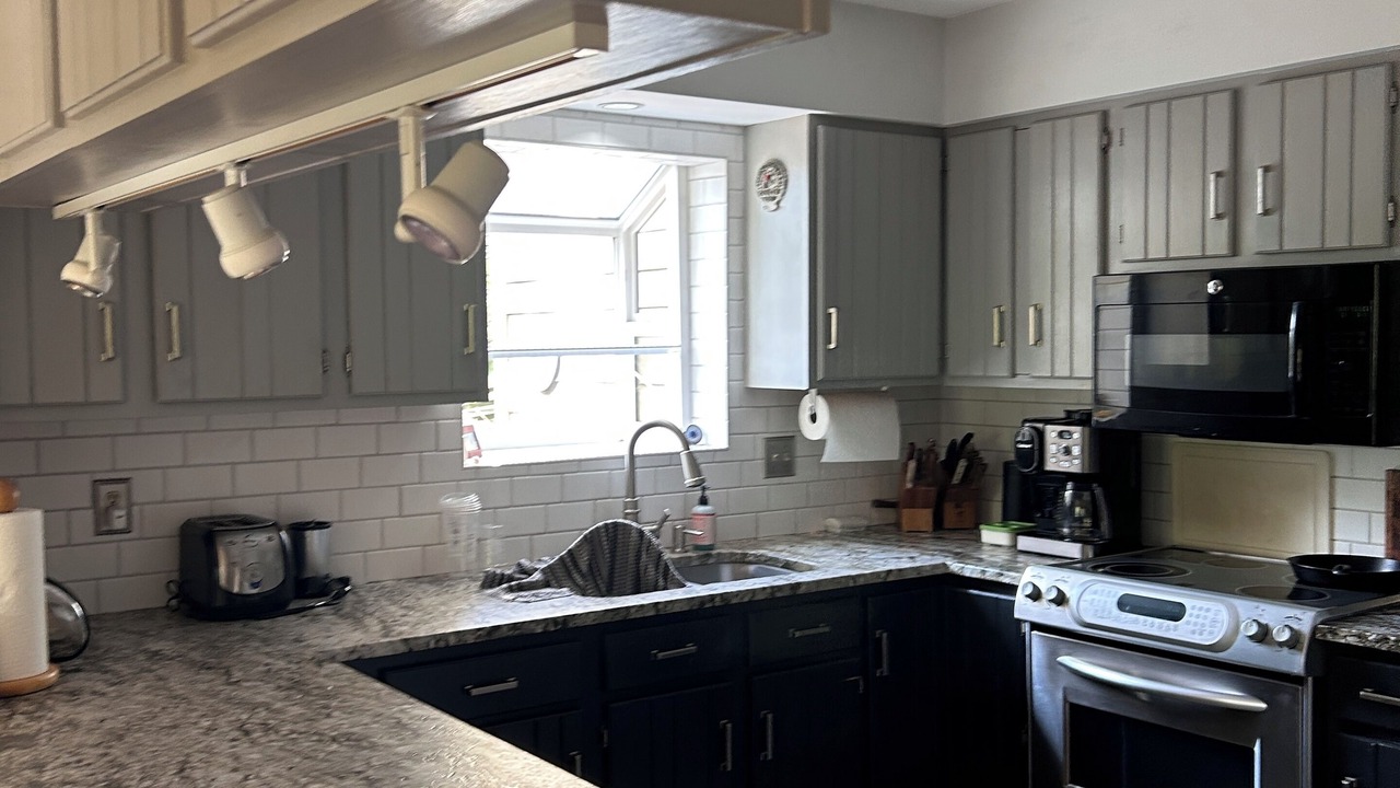 Photo of Kitchen in Grant