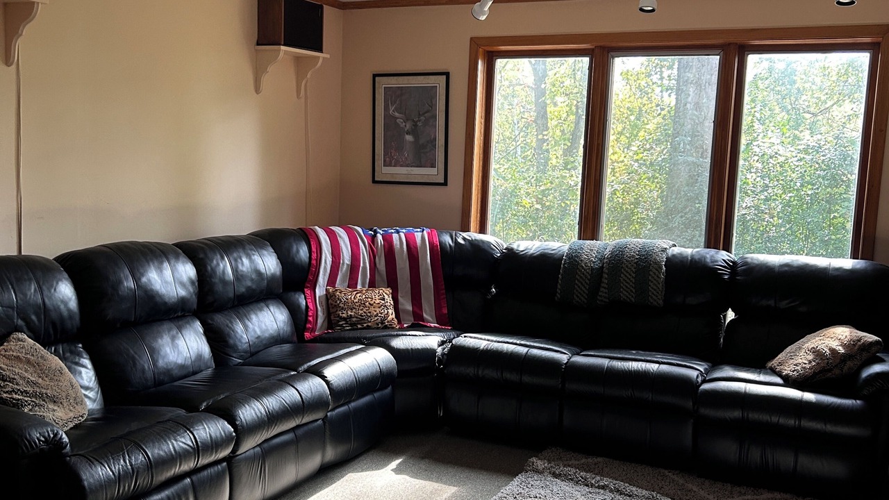 Photo of Livingroom in Grant