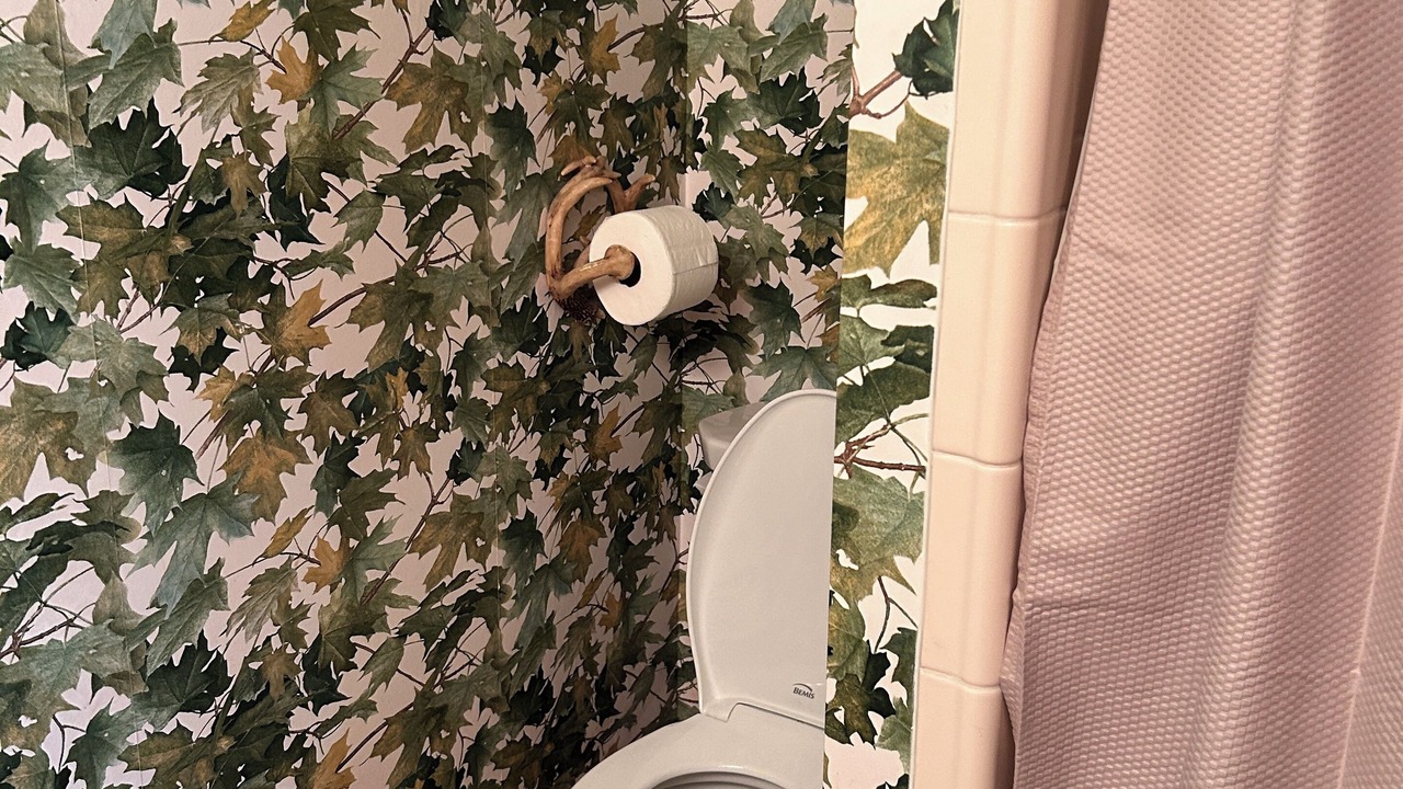 Photo of Bathroom in Grant