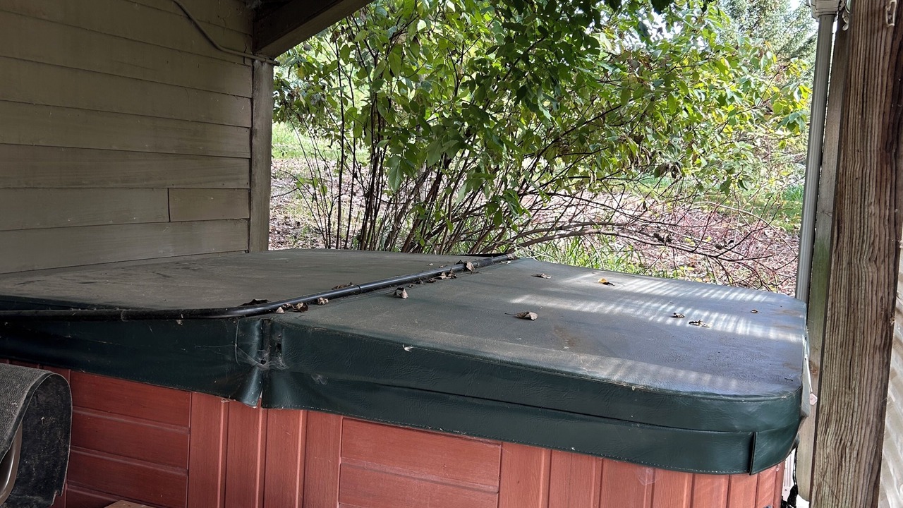 Photo of Patio Balcony in Grant