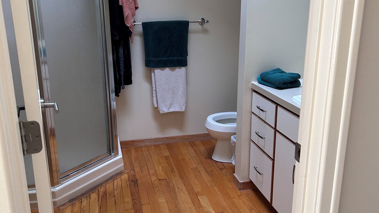 Photo of Bathroom in Grant