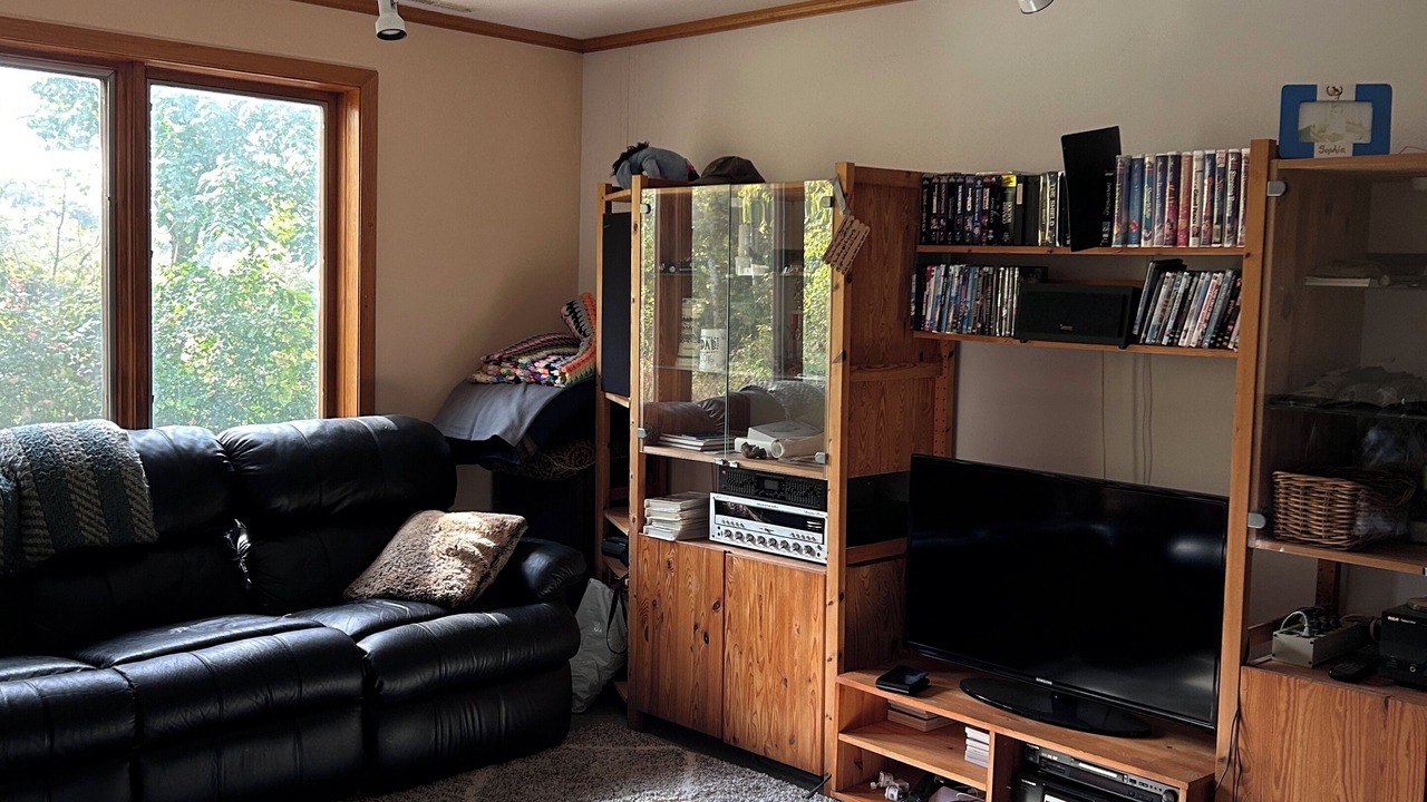 Photo of Livingroom in Grant