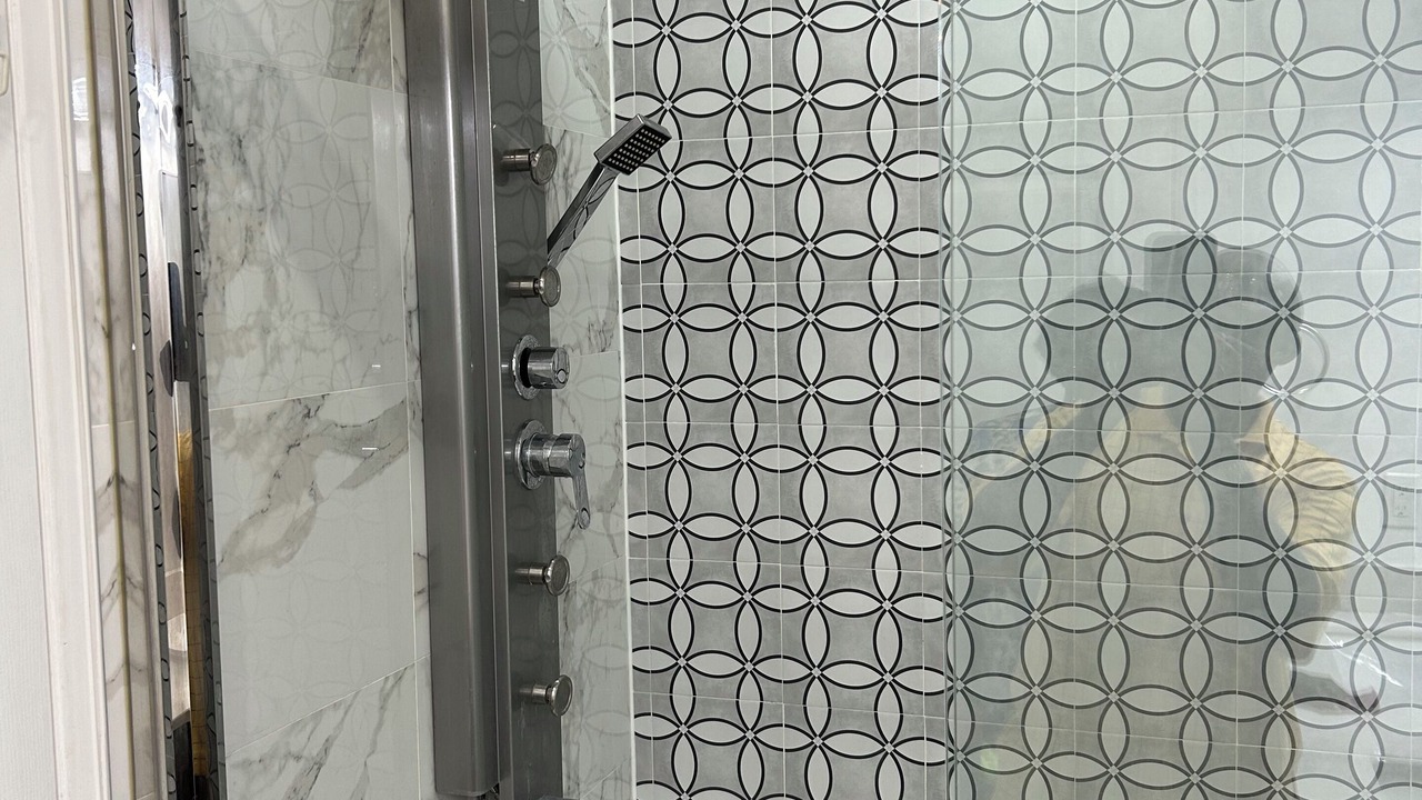 Photo of Bathroom in Durham Region