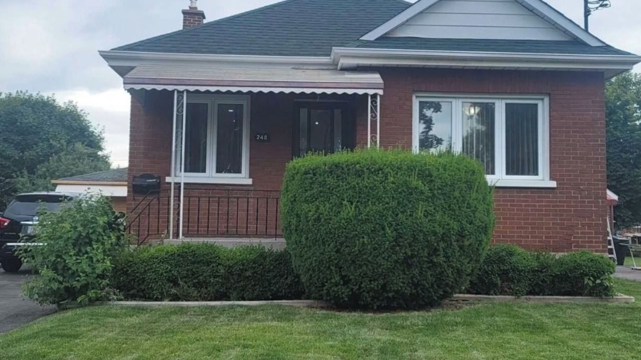 Photo of Outdoor in Durham Region