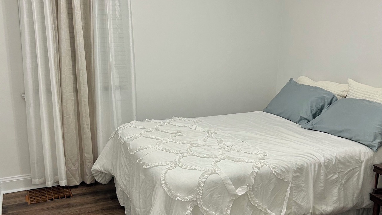 Photo of Bedroom in Durham Region