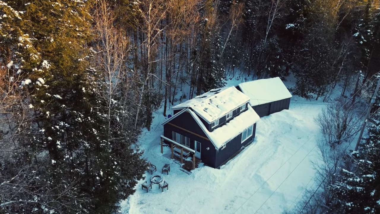 Photo of Outdoor in Gooderham