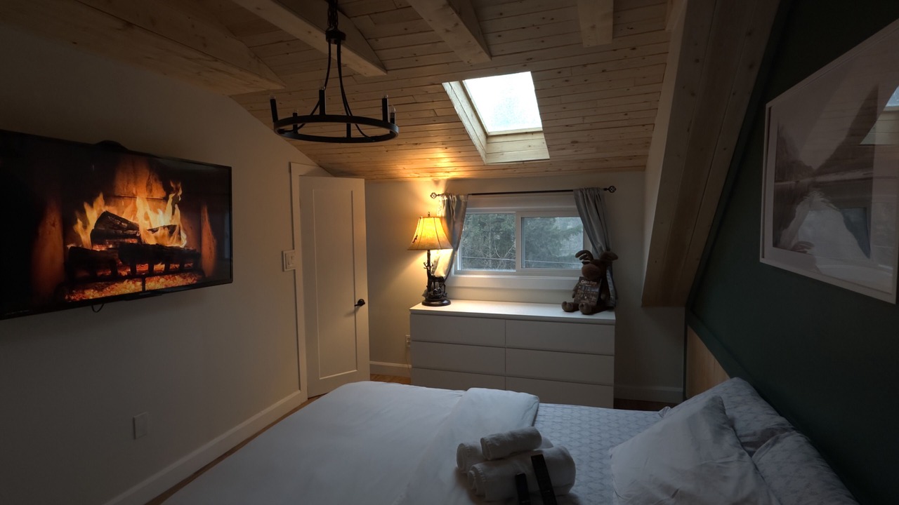 Photo of Bedroom in Gooderham