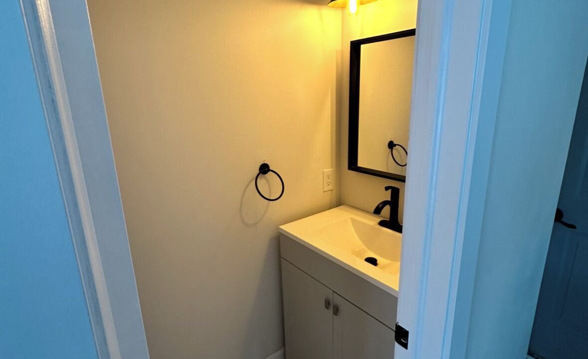 Photo of Bathroom in Gooderham