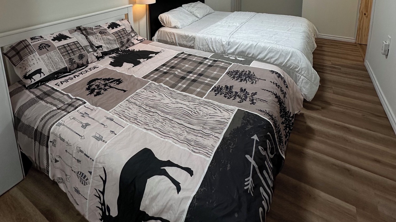 Photo of Bedroom in Gooderham