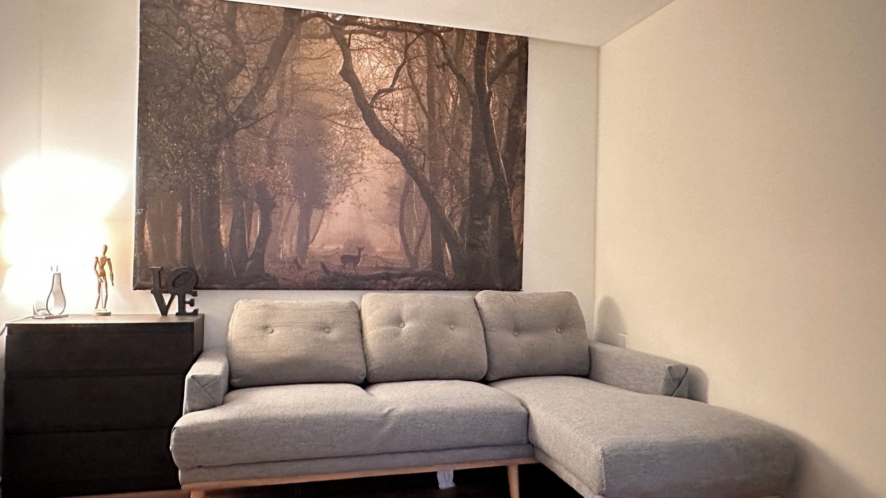 Photo of Livingroom in Gooderham