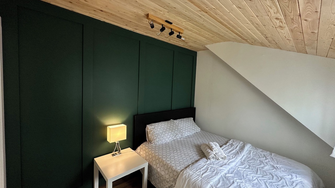 Photo of Bedroom in Gooderham