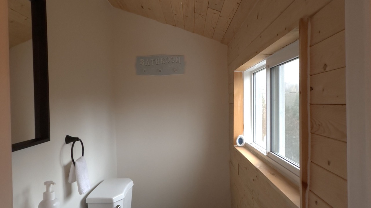 Photo of Bathroom in Gooderham