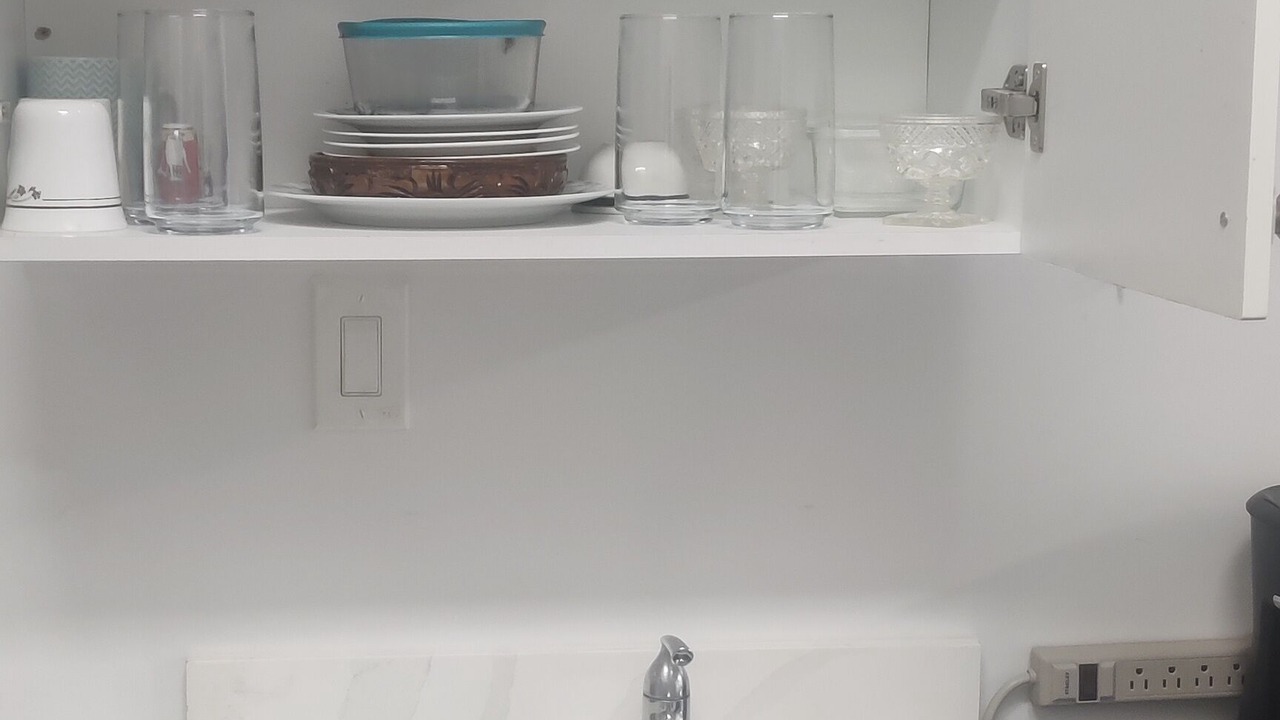 Photo of Kitchen in Waubaushene