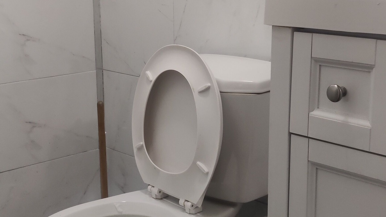 Photo of Bathroom in Waubaushene