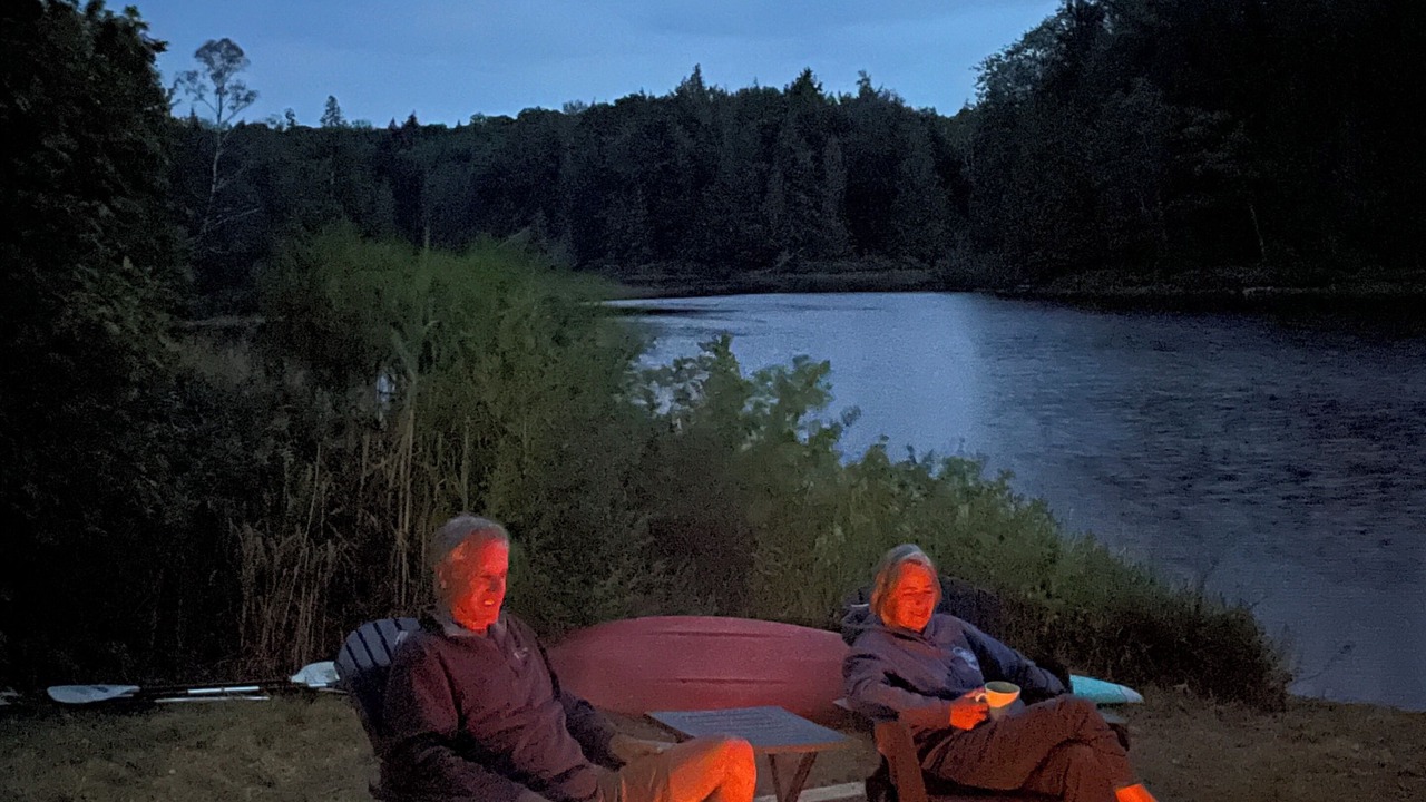 Photo of Outdoor in Algonquin Highlands