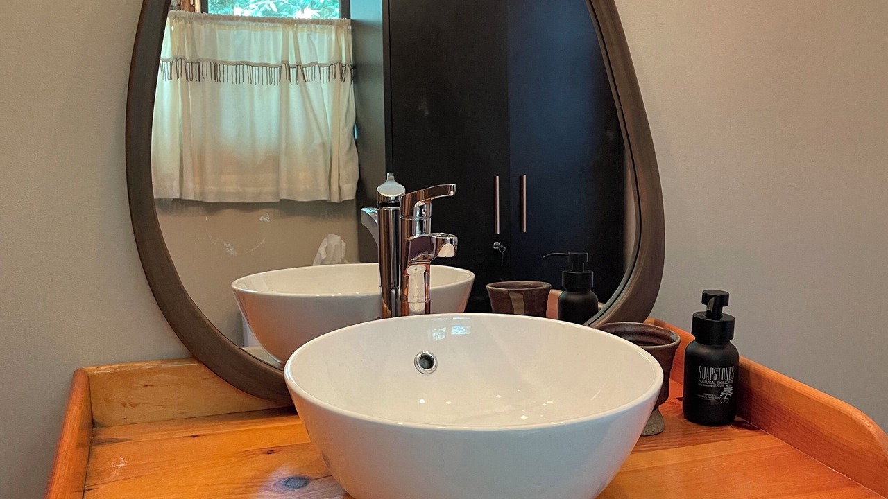 Photo of Bathroom in Algonquin Highlands