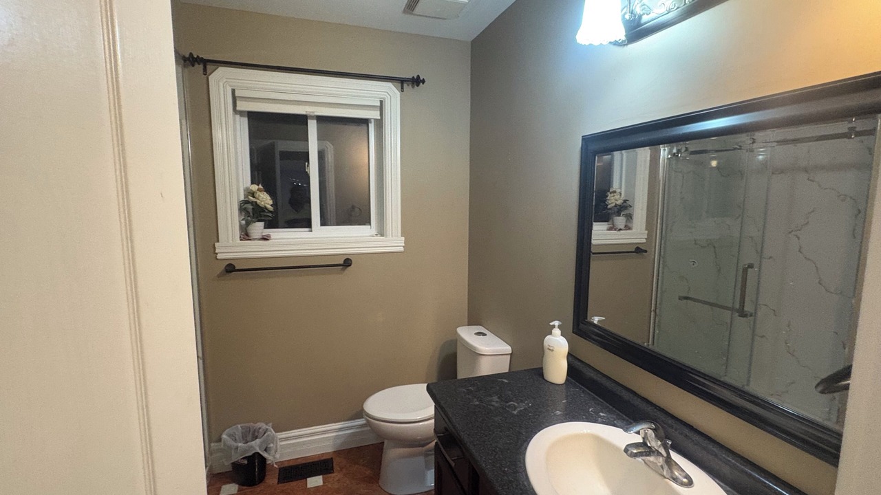 Photo of Bathroom in Woodslee